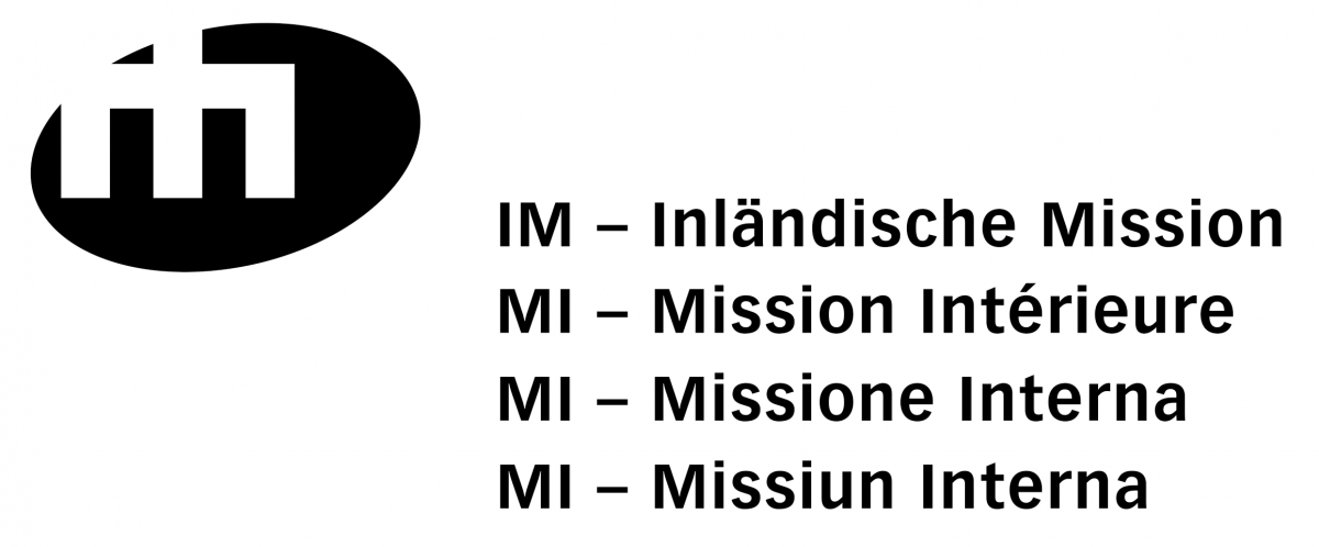 Logo Inländische Mission IM
