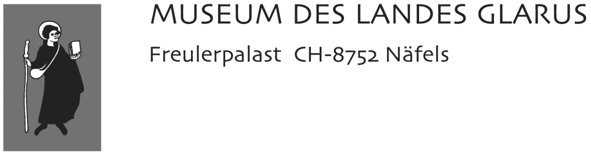 Logo Museum des Landes Glarus