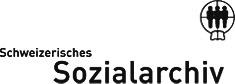 Logo Schweizerisches Sozialarchiv