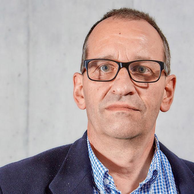 Hans Peter Kistler