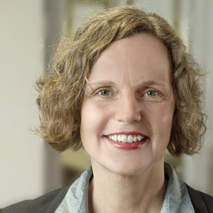 Portrait Claudia Schwalfenberg