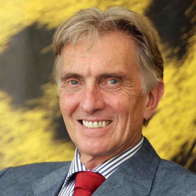 Marco Solari